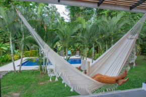 Tres Lodge Villa